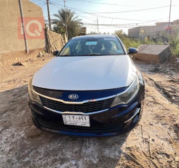 کیا  بۆ فرۆشتن لە عێراق